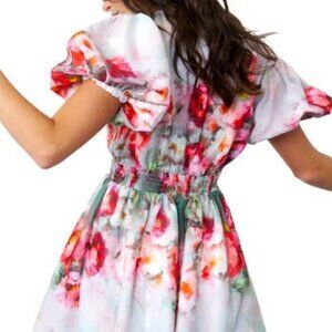 Ciebon Emely babydoll Dress